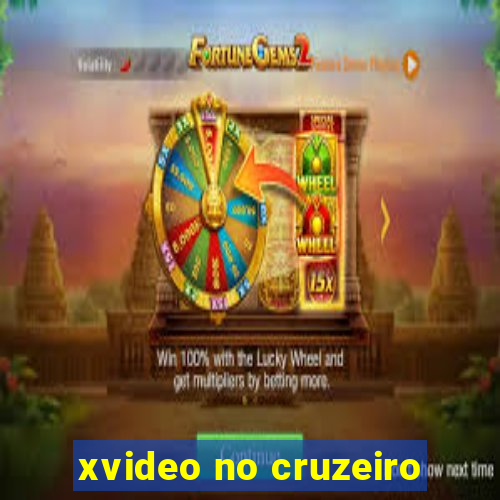 xvideo no cruzeiro